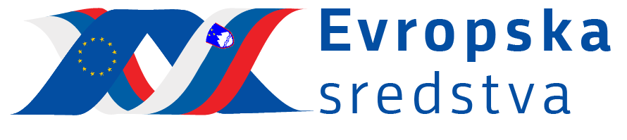 logotip Evropska sredstva