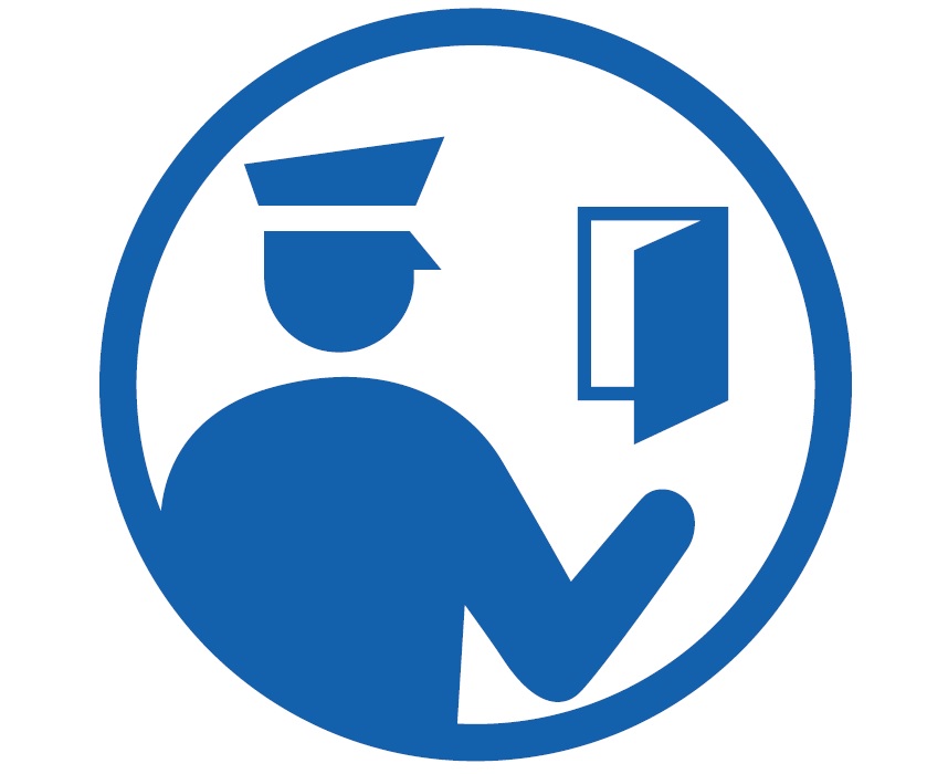 Logotip Instrumenta za upravljanje meja in vizume (IUMV)