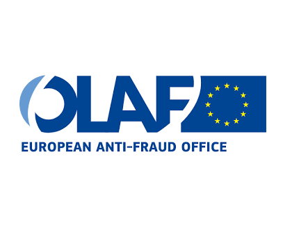 Logotip Urada OLAF
