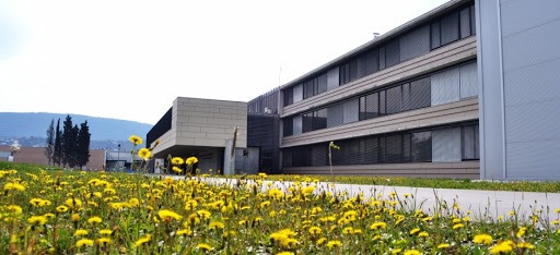 Srednja tehniška šola Koper