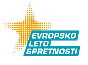 Logotip evropskega leta spretnosti