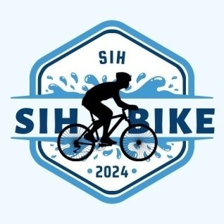 Logotip skupine SIH bike