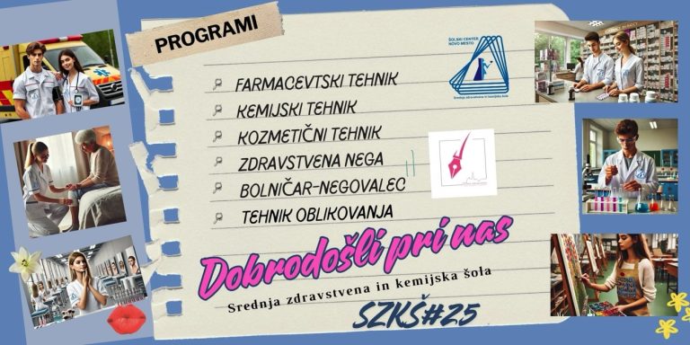 Šolski center Novo mesto