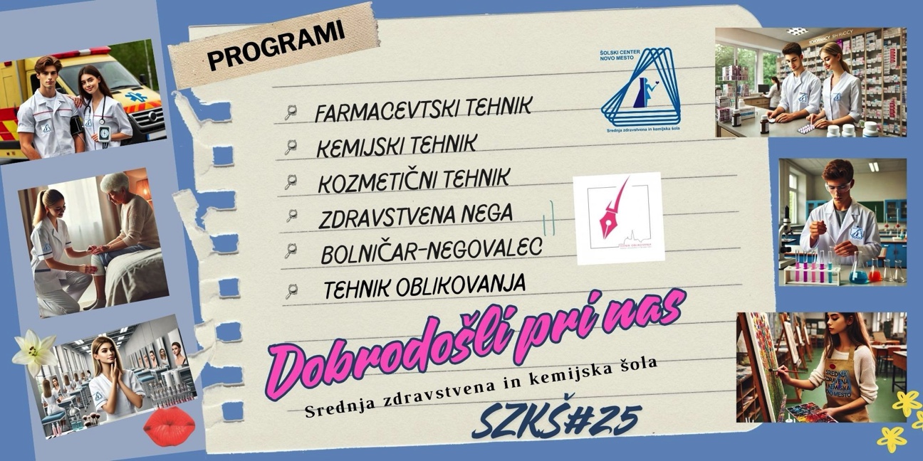 Šolski center Novo mesto