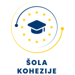 Logotip Šola kohezije