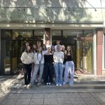 Dijaki SETŠ Nova Gorica