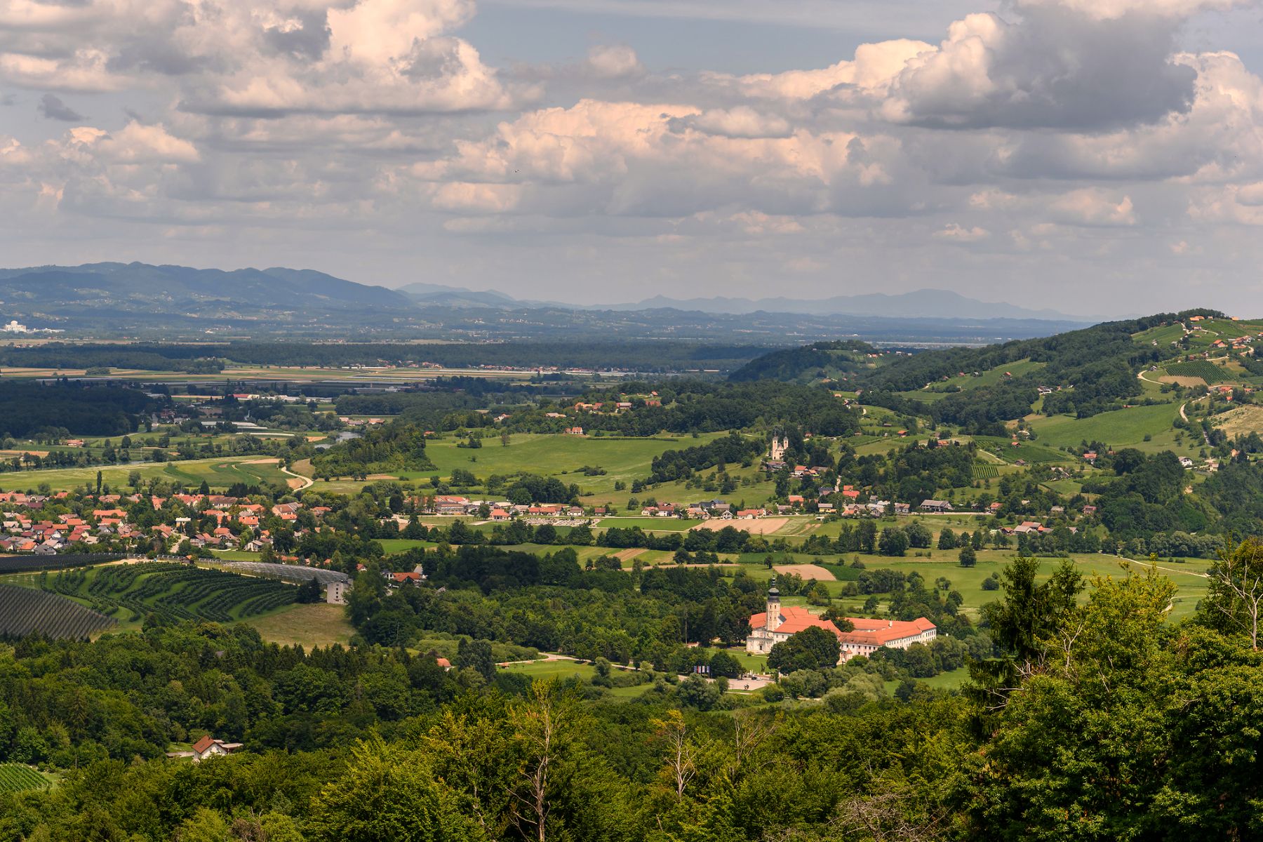 Fotografija Posavja