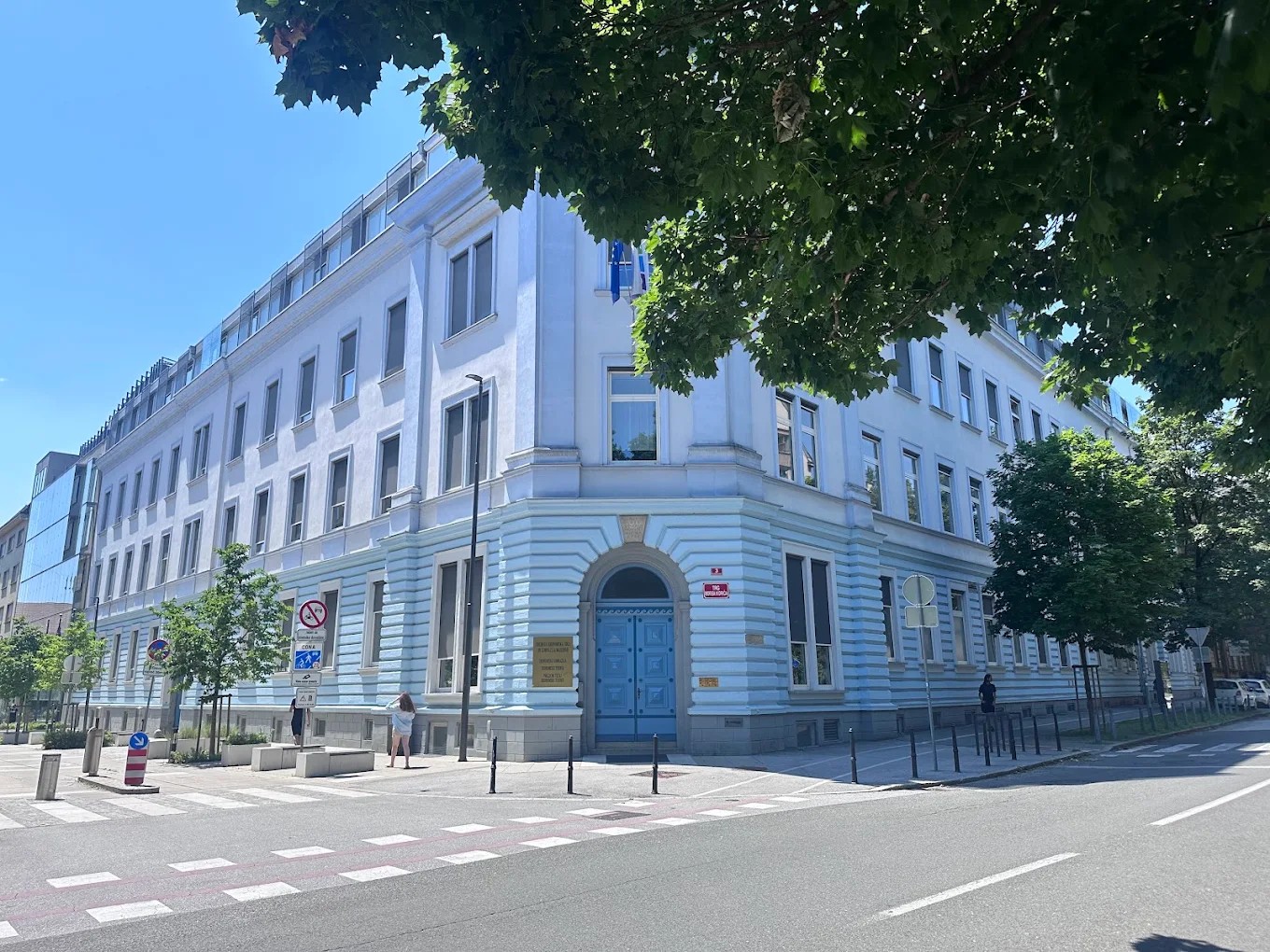 Srednja ekonomska šola in gimnazija Maribor