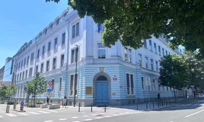 Srednja ekonomska šola in gimnazija Maribor