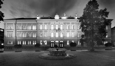 Prva gimnazija Maribor